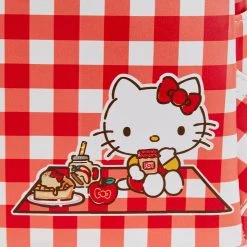Wholesale π₯ Loungefly - Sanrio Hello Kitty Gingham Cosplay Mini π Backpack *PREORDER* βοΈ 10 Wholesale π₯ Loungefly - Sanrio Hello Kitty Gingham Cosplay Mini π Backpack *PREORDER* βοΈ -Pink a la Mode Elegant Shop SANBK0463 LFSANRIOHELLOKITTYGINGHAMMINIBACKPACK3448DETAIL 1200x