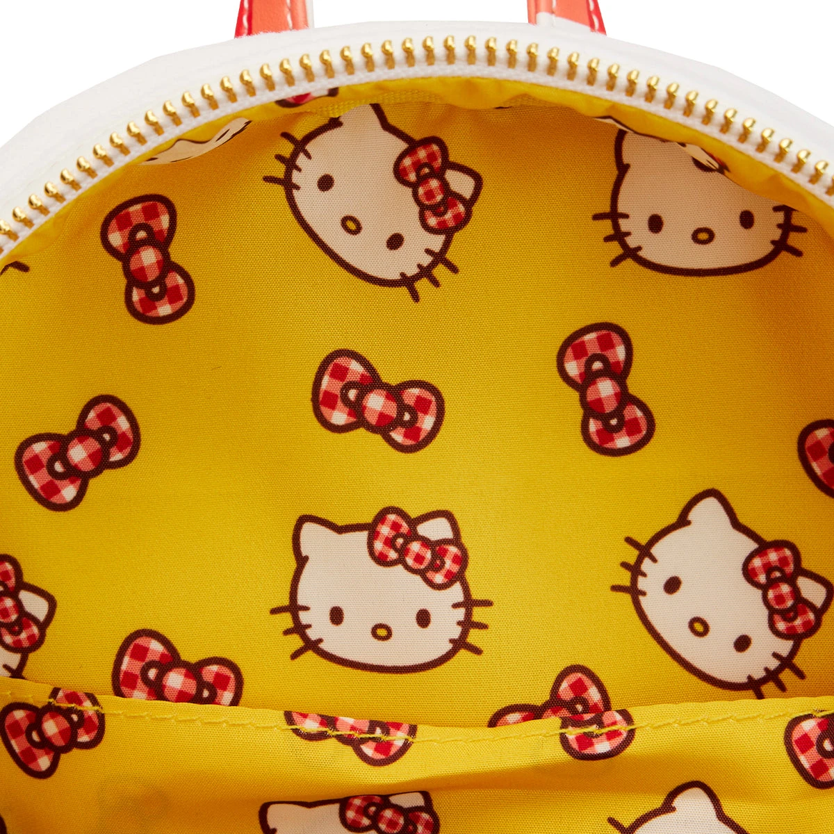 Wholesale π₯ Loungefly - Sanrio Hello Kitty Gingham Cosplay Mini π Backpack *PREORDER* βοΈ 6 Wholesale π₯ Loungefly - Sanrio Hello Kitty Gingham Cosplay Mini π Backpack *PREORDER* βοΈ - Image 6