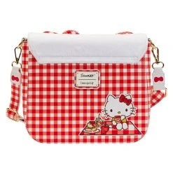 Budget π Loungefly - Sanrio Hello Kitty Gingham Cosplay Crossbody Bag *PREORDER* π₯ 8 Budget π Loungefly - Sanrio Hello Kitty Gingham Cosplay Crossbody Bag *PREORDER* π₯ -Pink a la Mode Elegant Shop SANTB1683 LFSANRIOHELLOKITTYGINGHAMCOSPLAYCROSSBODYBAG3460BACK 1200x