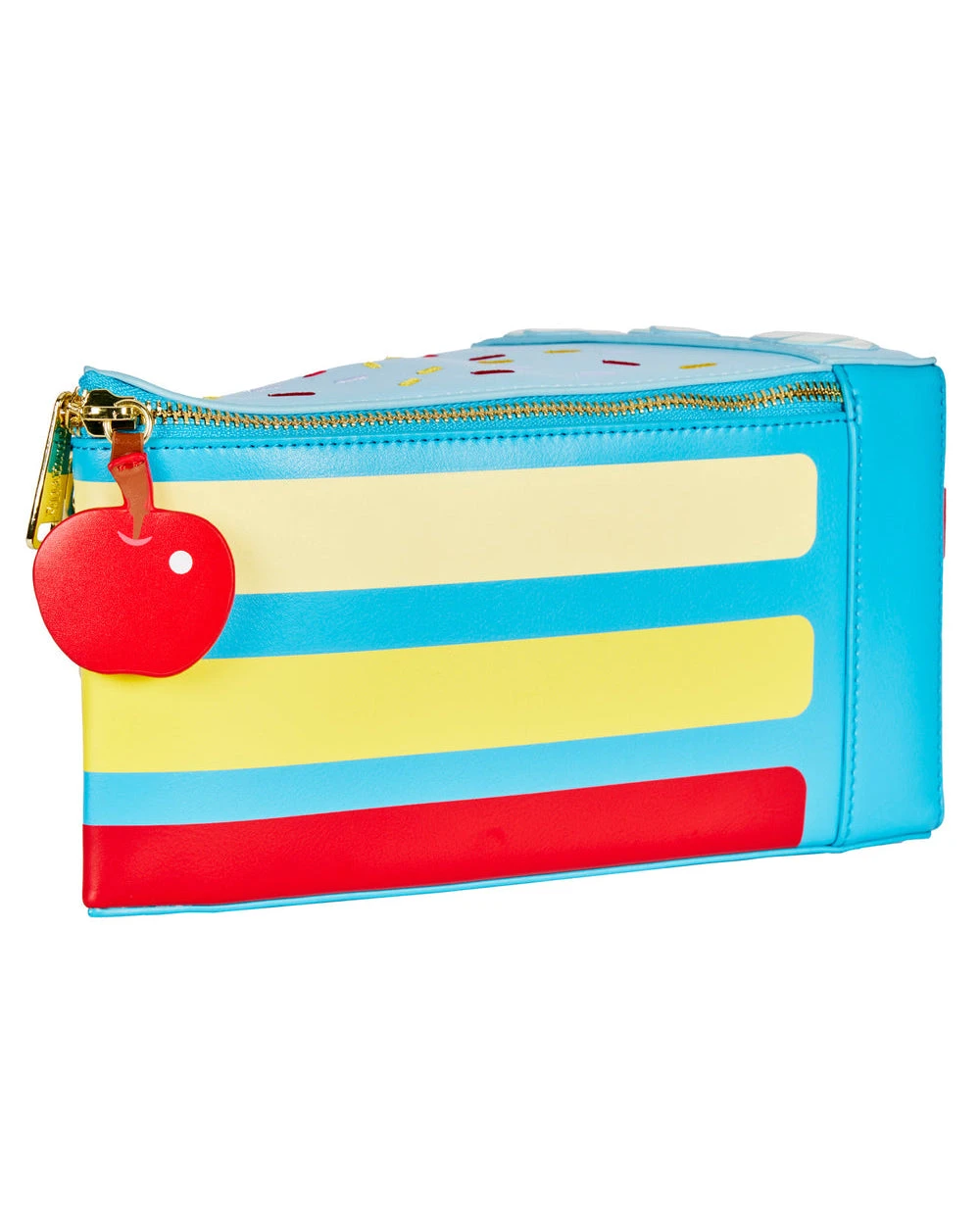 Hot Sale π Loungefly - Disney Snow White Cosplay Cake Crossbody Bag β 3 Hot Sale π Loungefly - Disney Snow White Cosplay Cake Crossbody Bag β - Image 3