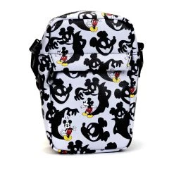 Top 10 π Buckle Down Disney Scared Of Shadows Mickey Mouse Parks Crossbody Bag π―