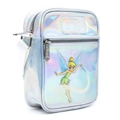Cheap π Buckle Down Disney 100 - Tinker Bell Holographic Crossbody Bag And ID/Coin Bag - PRESALE π 12 Cheap π Buckle Down Disney 100 - Tinker Bell Holographic Crossbody Bag And ID/Coin Bag - PRESALE π -Pink a la Mode Elegant Shop Side1 04b41c70 9837 425d 9a98 6a0b3de18ec2 1200x