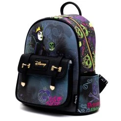 Best reviews of 𧨠WondaPOP LUXE - Disney Mini π Backpack Villains Evil Queen π€© 10 Best reviews of 𧨠WondaPOP LUXE - Disney Mini π Backpack Villains Evil Queen π€© -Pink a la Mode Elegant Shop Side2 0ff581fc 2e2e 4705 a9f8 5006b6532c51 1200x
