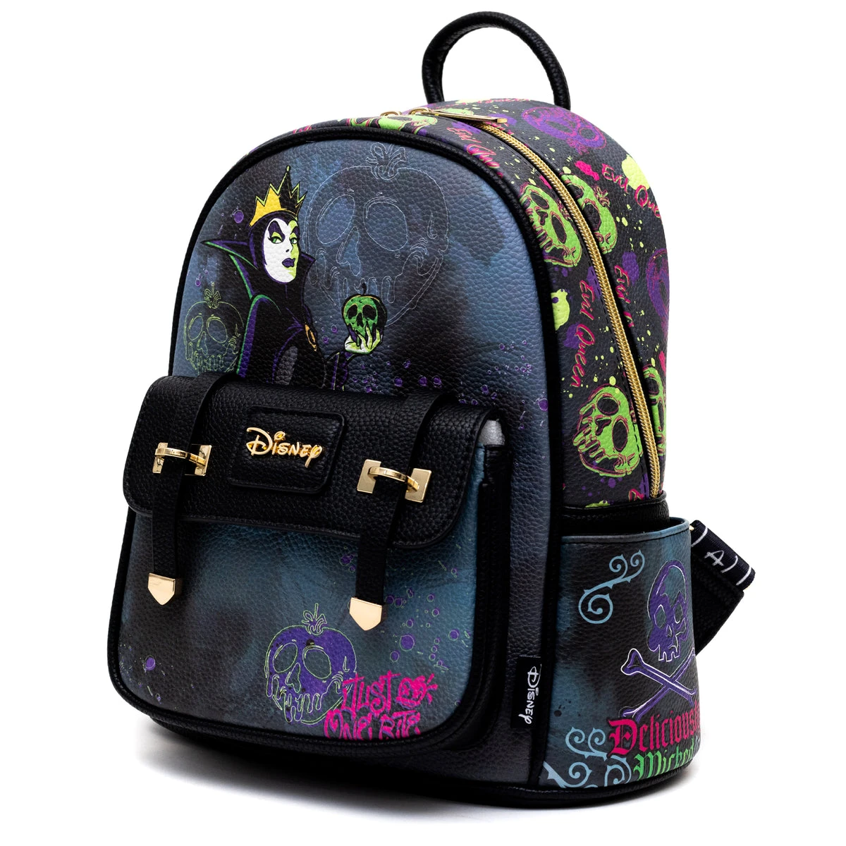 Best reviews of 𧨠WondaPOP LUXE - Disney Mini π Backpack Villains Evil Queen π€© 3 Best reviews of 𧨠WondaPOP LUXE - Disney Mini π Backpack Villains Evil Queen π€© - Image 3