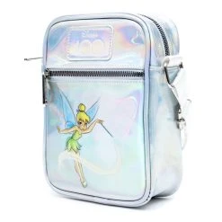 Cheap π Buckle Down Disney 100 - Tinker Bell Holographic Crossbody Bag And ID/Coin Bag - PRESALE π 14 Cheap π Buckle Down Disney 100 - Tinker Bell Holographic Crossbody Bag And ID/Coin Bag - PRESALE π -Pink a la Mode Elegant Shop Side2 5ba5f159 0e94 4040 87e6 d44734eb16f8 1200x