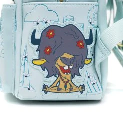 Cheap ๐ฅฐ Loungefly Disney Zootopia Mini ๐ Backpack ๐ 12 Cheap ๐ฅฐ Loungefly Disney Zootopia Mini ๐ Backpack ๐ -Pink a la Mode Elegant Shop Side2 bc83881c 717a 435d 9d72 304db2503dec 1200x