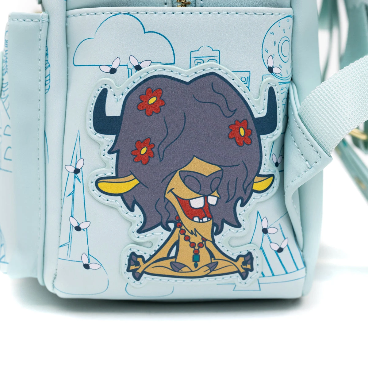 Cheap ๐ฅฐ Loungefly Disney Zootopia Mini ๐ Backpack ๐ 5 Cheap ๐ฅฐ Loungefly Disney Zootopia Mini ๐ Backpack ๐ - Image 5