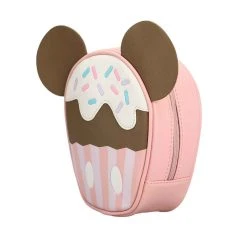 Best reviews of π₯ Bioworld Disney Minnie Mouse Cupcake Cosmetic Bag π₯° 7 Best reviews of π₯ Bioworld Disney Minnie Mouse Cupcake Cosmetic Bag π₯° -Pink a la Mode Elegant Shop Side2 d1f9534b 8e23 4bac a567 a33b182bfd14 1200x