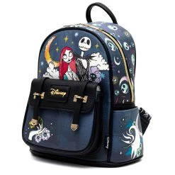 Best deal π― WondaPOP LUXE - Disney The Nightmare Before π Christmas Mini π Backpack π₯ 10 Best deal π― WondaPOP LUXE - Disney The Nightmare Before π Christmas Mini π Backpack π₯ -Pink a la Mode Elegant Shop Side2 dabfca1b d15c 4d84 8b55 89bda4c1149f 1200x