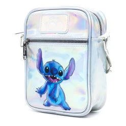 Hot Sale π₯ Buckle Down Disney 100 - Stitch Holographic Crossbody Bag And ID/Coin Bag - PRESALE π 13 Hot Sale π₯ Buckle Down Disney 100 - Stitch Holographic Crossbody Bag And ID/Coin Bag - PRESALE π -Pink a la Mode Elegant Shop Side2 e626b0ca 3d39 4a5f ac34 680f0a6a79a5 1200x