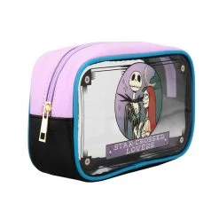 Outlet ❤️ Bioworld The Nightmare Before 🔔 Christmas 3pc Mystic Opulence Cosmetic Bag 😉 -Pink a la Mode Elegant Shop Side2 efab53ab 7556 4148 8592 4977277747d6 1200x