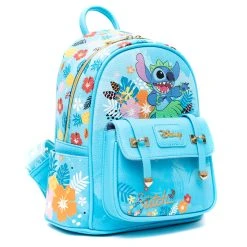 Coupon 🛒 WondaPOP LUXE - Disney Mini 🎒 Backpack Lilo And Stitch 🎉 -Pink a la Mode Elegant Shop Side 2323e905 aa00 4818 b17a 74761bd08ea6 1200x