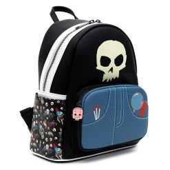 Hot Sale π₯° Loungefly - Disney Pixar Toy Story Villain Sid Cosplay Mini π Backpack βοΈ 11 Hot Sale π₯° Loungefly - Disney Pixar Toy Story Villain Sid Cosplay Mini π Backpack βοΈ -Pink a la Mode Elegant Shop Side 2a4c1394 d0f4 4076 bd80 8231d51521cb 1200x