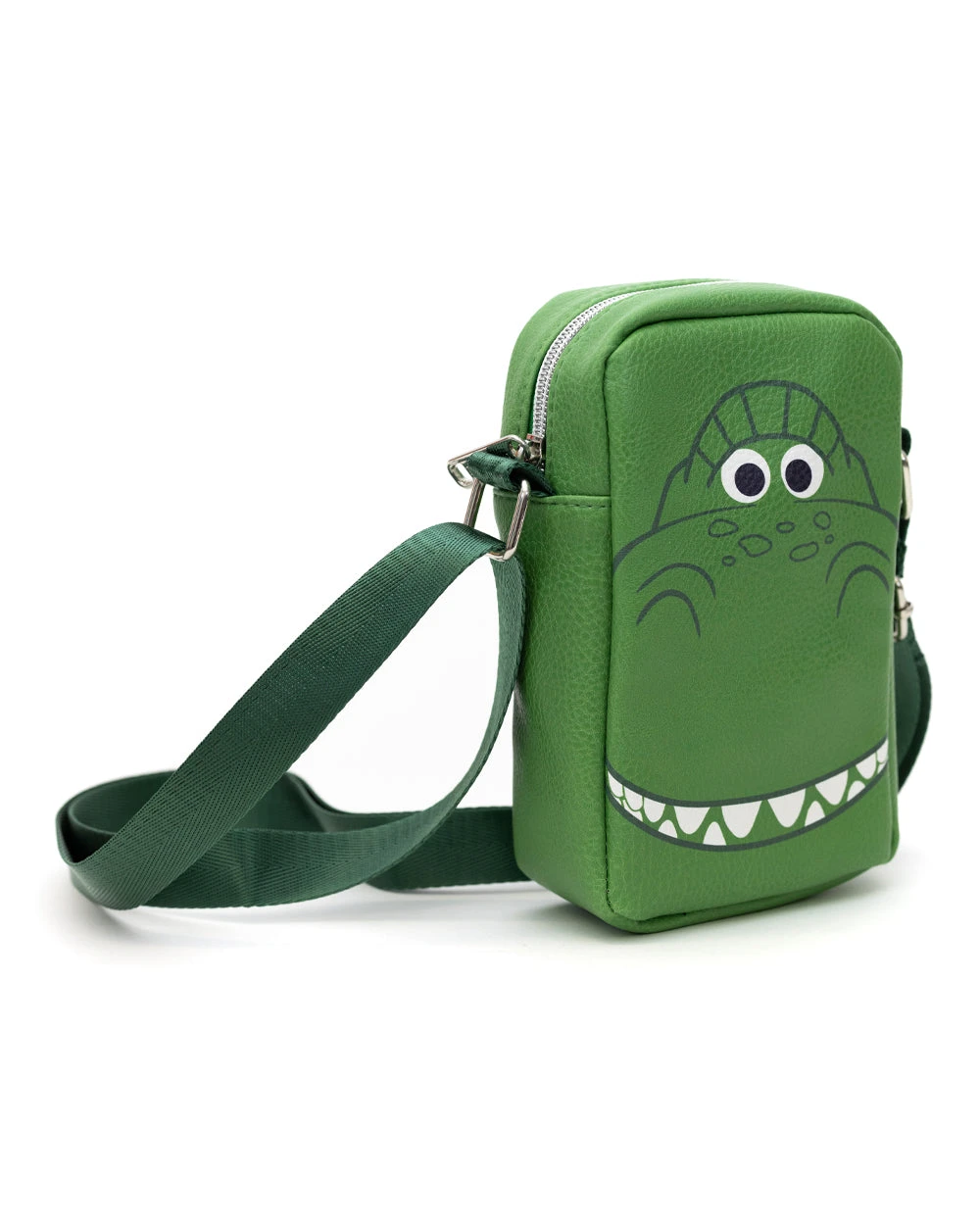 Best reviews of 𧨠Buckle Down Disney Pixar Toy Story Rex Parks Crossbody Bag βοΈ 3 Best reviews of 𧨠Buckle Down Disney Pixar Toy Story Rex Parks Crossbody Bag βοΈ - Image 3