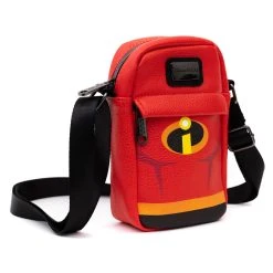 Best deal π Buckle Down Disney Pixar The Incredibles Parks Crossbody Bag π 6 Best deal π Buckle Down Disney Pixar The Incredibles Parks Crossbody Bag π -Pink a la Mode Elegant Shop Side 6315a69a 90d1 44d9 94c8 286327f31e69 1200x