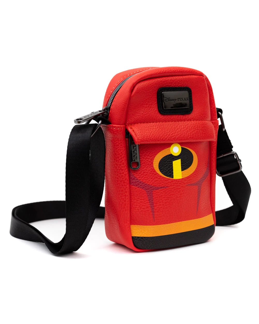Best deal π Buckle Down Disney Pixar The Incredibles Parks Crossbody Bag π 3 Best deal π Buckle Down Disney Pixar The Incredibles Parks Crossbody Bag π - Image 3