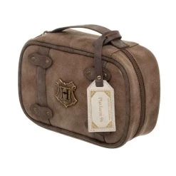 Best deal β Bioworld Harry Potter Hogwarts Travel Trunk Cosmetic Bag π 7 Best deal β Bioworld Harry Potter Hogwarts Travel Trunk Cosmetic Bag π -Pink a la Mode Elegant Shop Side 677400e1 c9c1 49dc a8fc 31e6cdf85669 1200x