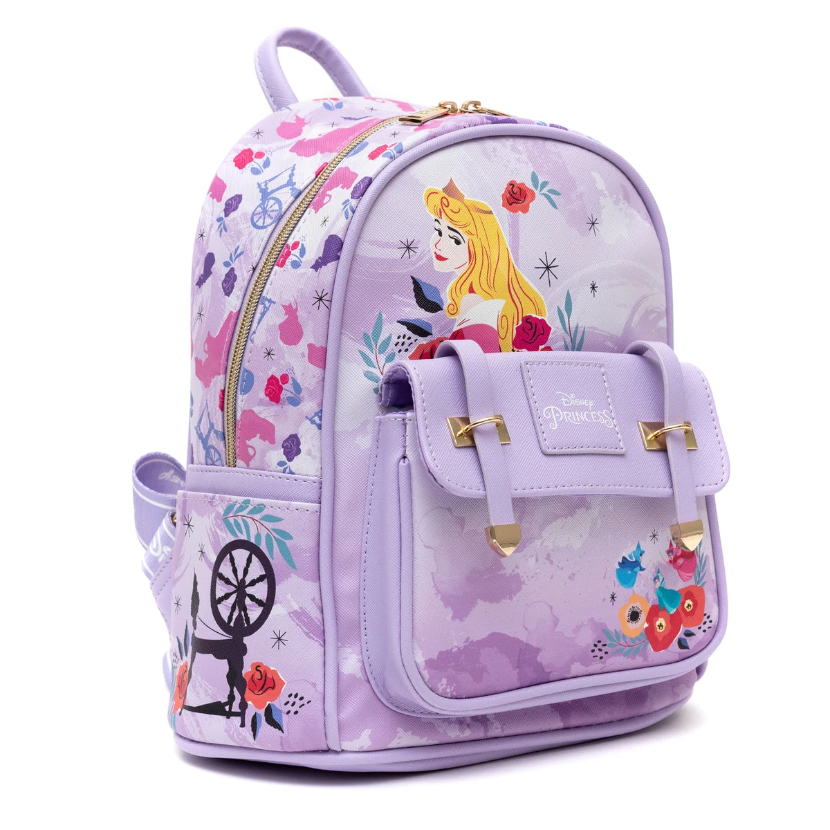 Best reviews of β WondaPOP - Disney Mini π Backpack Classic Sleeping Beauty Aurora π 2 Best reviews of β WondaPOP - Disney Mini π Backpack Classic Sleeping Beauty Aurora π - Image 2