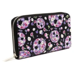 Outlet 😀 Danielle Nicole - Nightmare Before ❄ Christmas A Beautiful Nightmare Wallet 🤩 -Pink a la Mode Elegant Shop Side 6c7a716e b1f0 484e 99b2 b7693636f85f 1200x