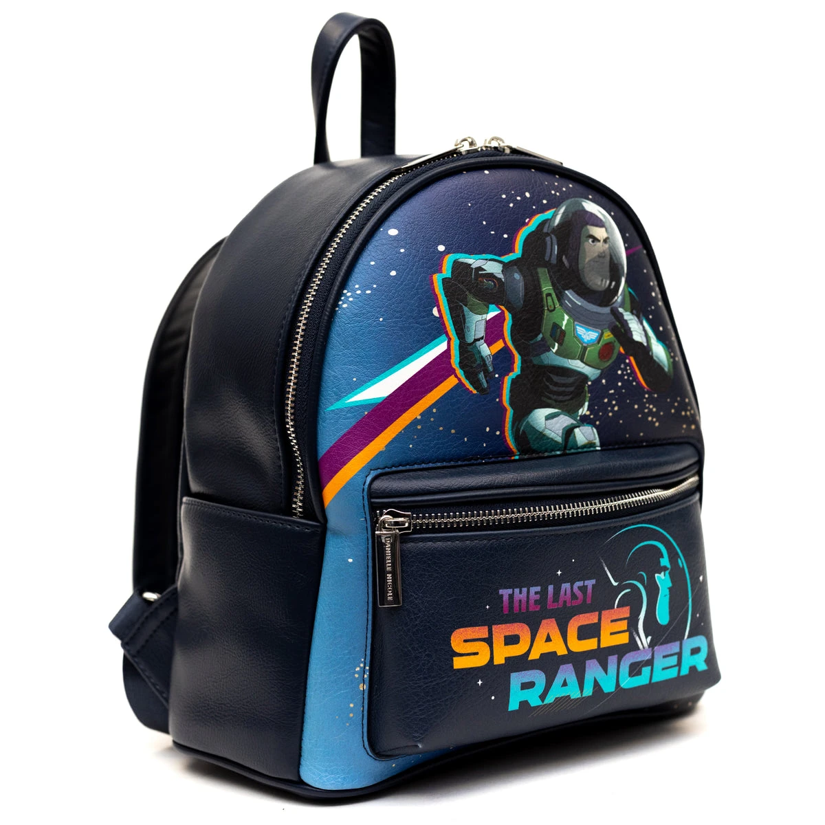 Flash Sale βοΈ Danielle Nicole - Disney Pixar Lightyear Mini π Backpack π 2 Flash Sale βοΈ Danielle Nicole - Disney Pixar Lightyear Mini π Backpack π - Image 2