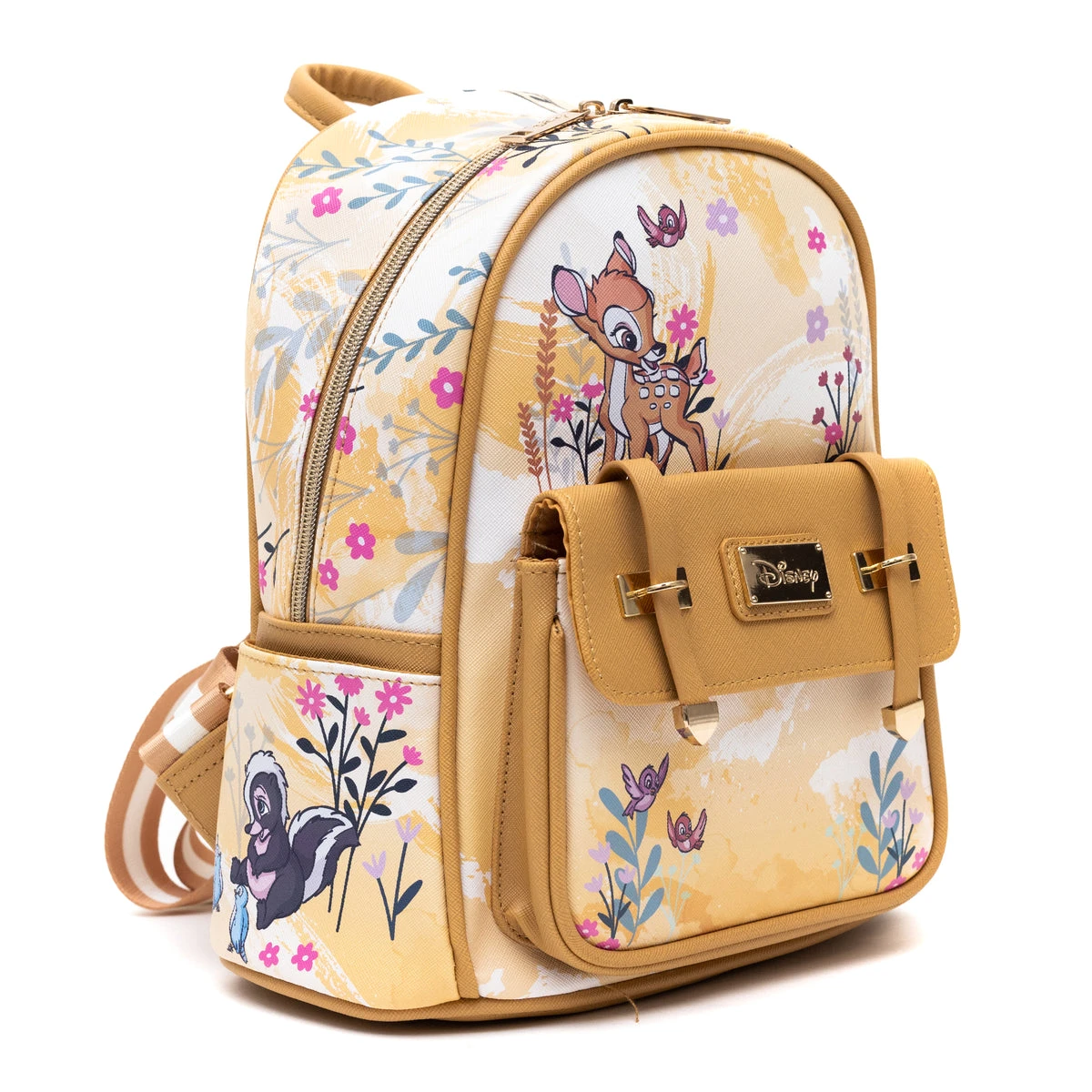 Best Sale π WondaPOP - Disney Mini π Backpack Bambi And Pals β¨ 2 Best Sale π WondaPOP - Disney Mini π Backpack Bambi And Pals β¨ - Image 2