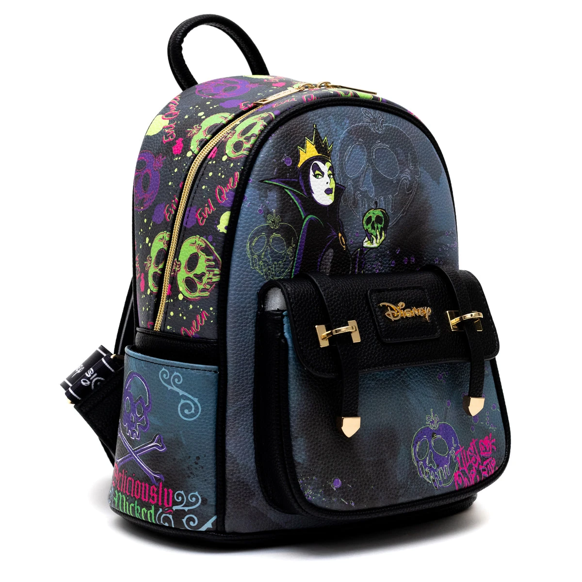 Best reviews of 𧨠WondaPOP LUXE - Disney Mini π Backpack Villains Evil Queen π€© 2 Best reviews of 𧨠WondaPOP LUXE - Disney Mini π Backpack Villains Evil Queen π€© - Image 2