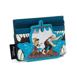 Cheap 😍 Loungefly - Disney Pinocchio Monstro Cardholder 🛒 -Pink a la Mode Elegant Shop Side ebc453d4 9ec8 4706 b8ce 3178dd9629d2 1200x