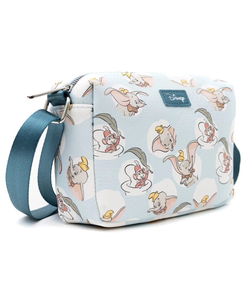 Discount 💯 Buckle Down Disney Dumbo And Timothy Parks Crossbody Bag ⌛ 2 Discount 💯 Buckle Down Disney Dumbo And Timothy Parks Crossbody Bag ⌛ - Image 2