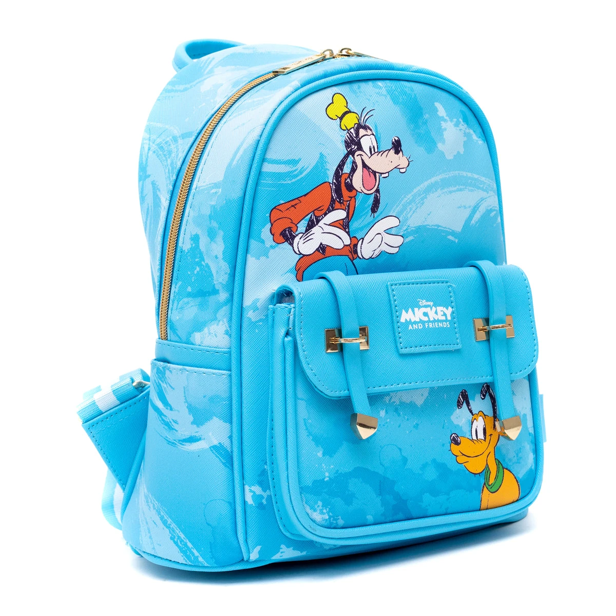 Best reviews of 𧨠WondaPOP - Disney Mini π Backpack Classic Goofy And Pluto β¨ 2 Best reviews of 𧨠WondaPOP - Disney Mini π Backpack Classic Goofy And Pluto β¨ - Image 2