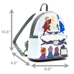 Best Pirce β¨ Loungefly - Disney Sword In The Stone Mini π Backpack π₯ 13 Best Pirce β¨ Loungefly - Disney Sword In The Stone Mini π Backpack π₯ -Pink a la Mode Elegant Shop Size 4d8e797d edd7 490f ad18 b91f2d0a9820 1200x