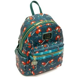 New β Loungefly - Disney Pixar Brave Merida AOP Mini π Backpack π 9 New β Loungefly - Disney Pixar Brave Merida AOP Mini π Backpack π -Pink a la Mode Elegant Shop Upper1 18d6638b fa5b 4d25 8f2e 85debafb0672 1200x