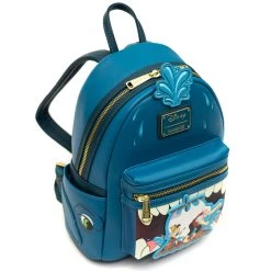 Flash Sale ❤️ Loungefly - Disney Pinocchio Monstro Mini 🎒 Backpack 😍 -Pink a la Mode Elegant Shop Upper1 2745ffe2 54da 47d8 9e0d 2aaeb51bff68 1200x