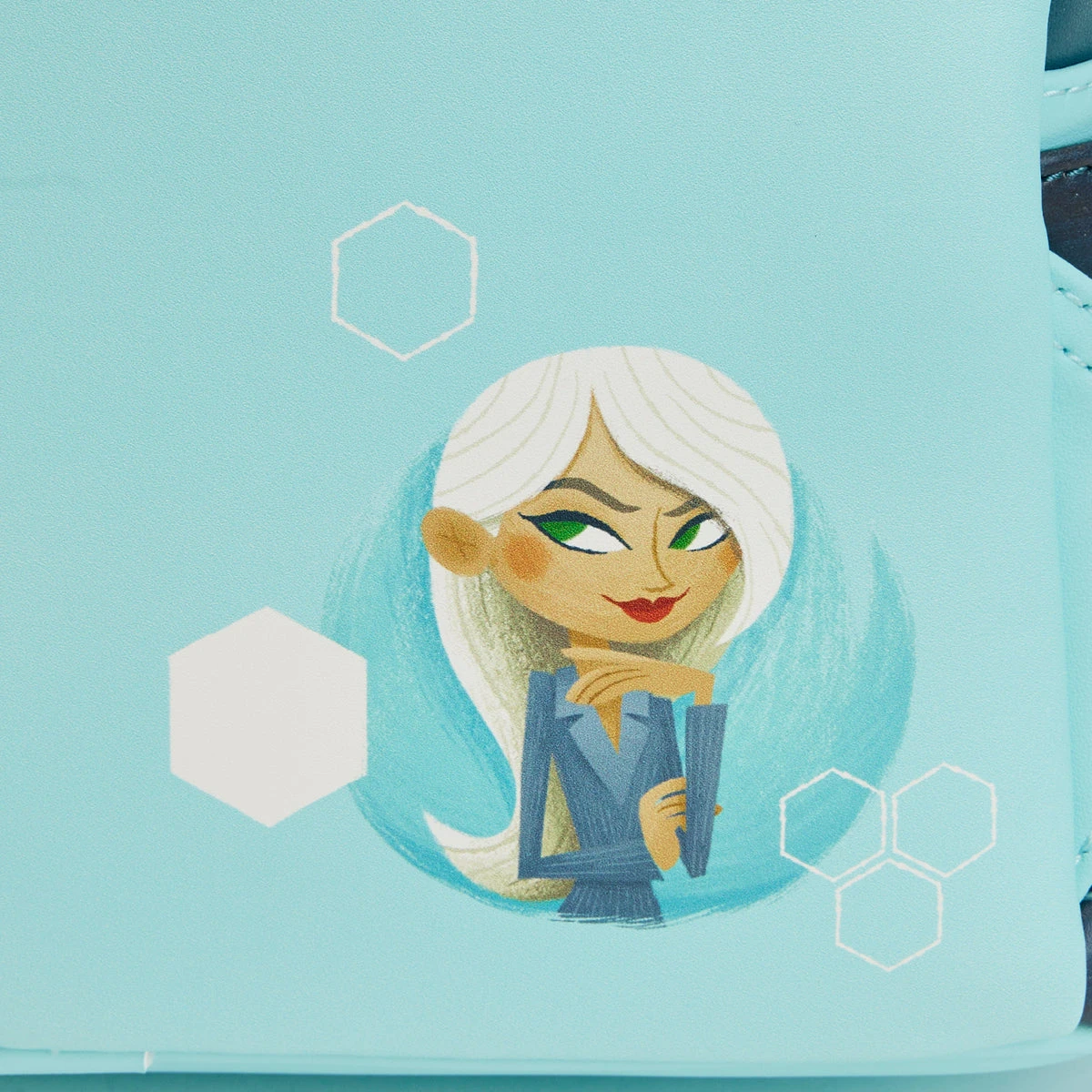 Best Sale π Loungefly - Disney Pixar Moments Incredibles Syndrome Mini π Backpack *PREORDER* βοΈ 6 Best Sale π Loungefly - Disney Pixar Moments Incredibles Syndrome Mini π Backpack *PREORDER* βοΈ - Image 6