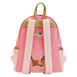 Wholesale ❤️ Loungefly - Disney Peter Pan You Can Fly 70th Anniversary Mini 🎒 Backpack *PREORDER* 🔔 -Pink a la Mode Elegant Shop WDBK2936 LFDISNEYPETERPANYOUCANFLY70THANIVERSARYMINIBACKPACK3331BACK 1200x