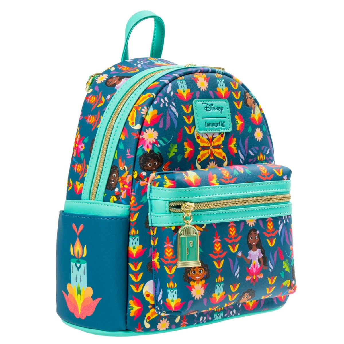 Best reviews of π― Loungefly - Encanto Familia Madrigal Glow In The Dark Mini π Backpack β€οΈ 2 Best reviews of π― Loungefly - Encanto Familia Madrigal Glow In The Dark Mini π Backpack β€οΈ - Image 2