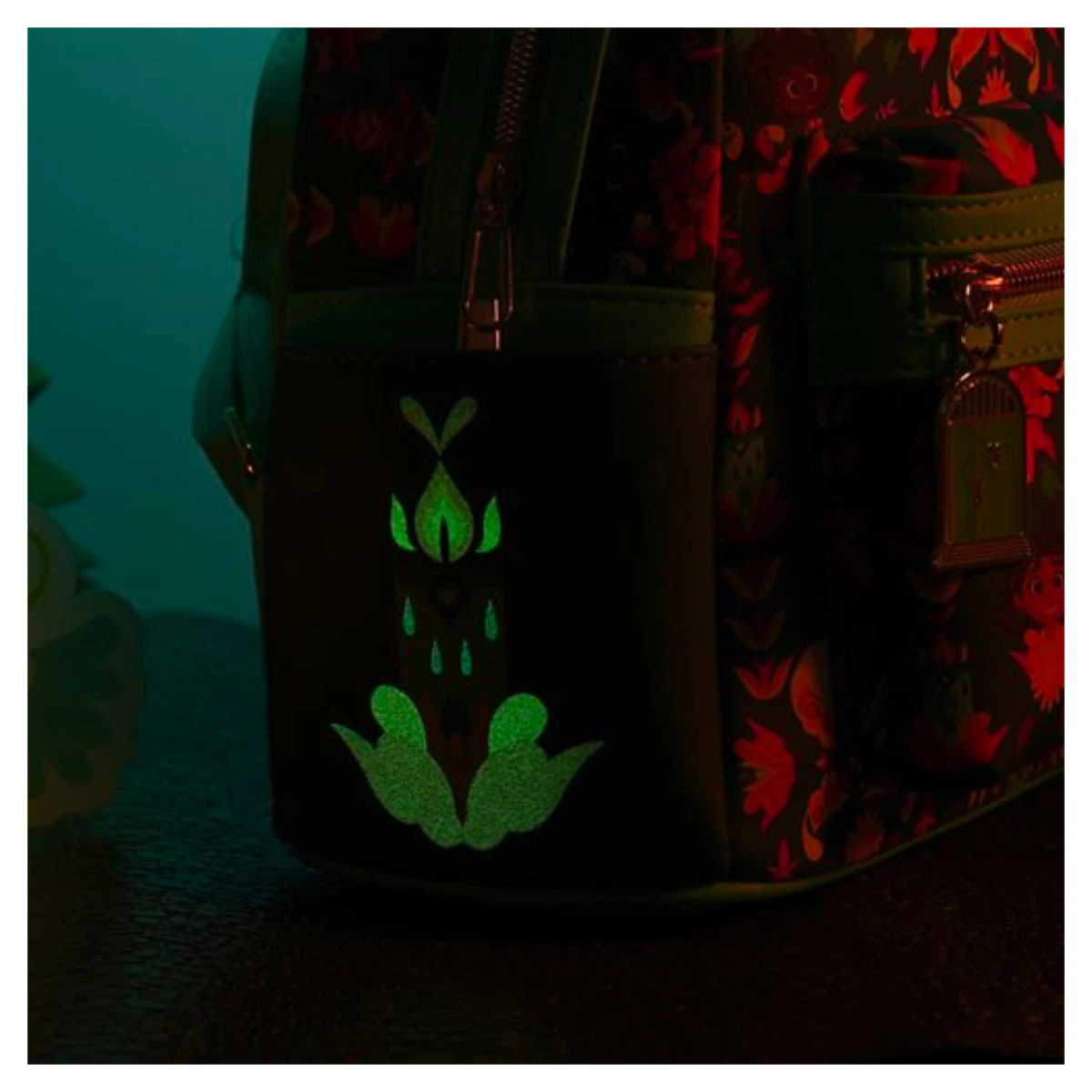 Best reviews of π― Loungefly - Encanto Familia Madrigal Glow In The Dark Mini π Backpack β€οΈ 4 Best reviews of π― Loungefly - Encanto Familia Madrigal Glow In The Dark Mini π Backpack β€οΈ - Image 4