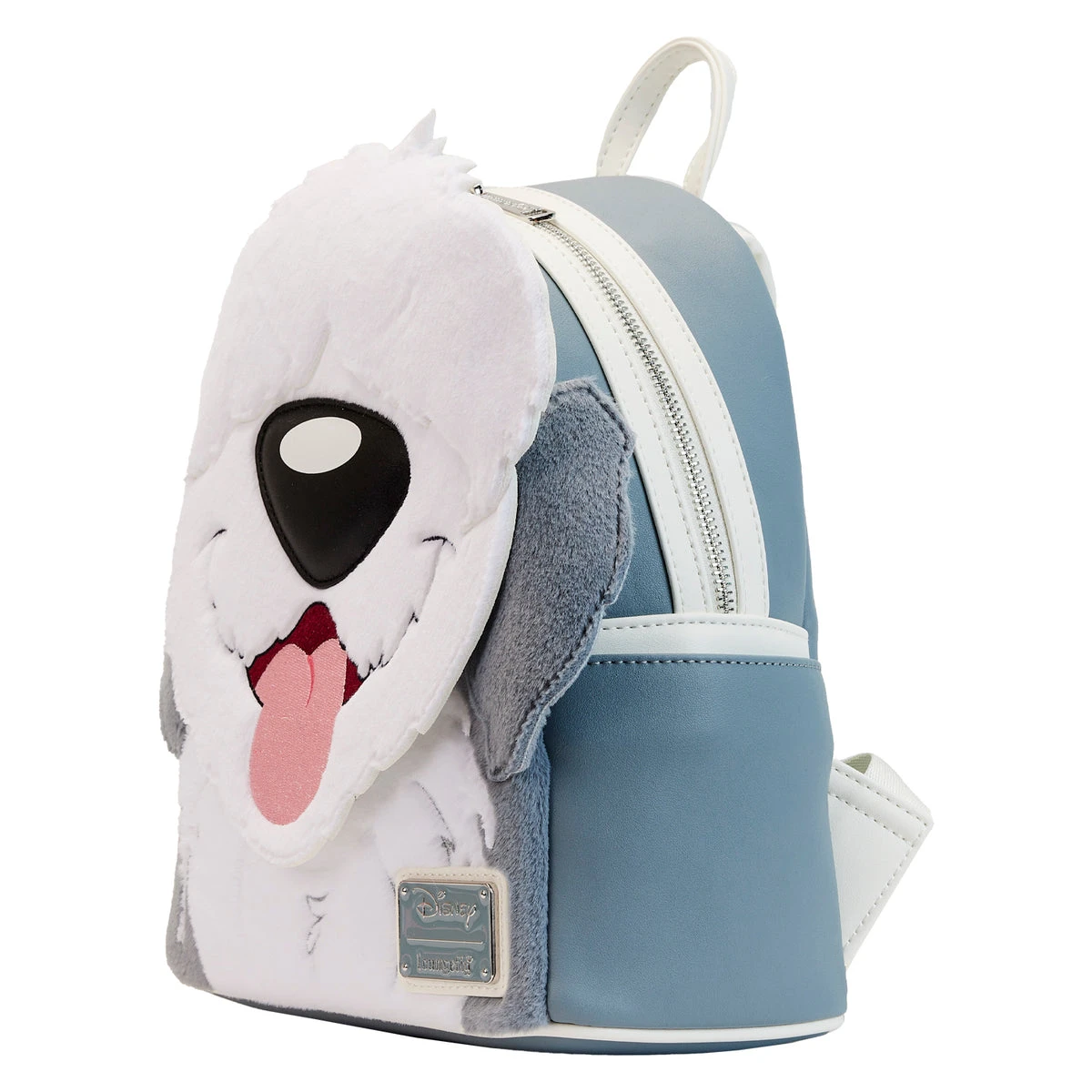 Top 10 β Loungefly - Disney The Little Mermaid Max Cosplay Mini π Backpack *PREORDER* β€οΈ 2 Top 10 β Loungefly - Disney The Little Mermaid Max Cosplay Mini π Backpack *PREORDER* β€οΈ - Image 2