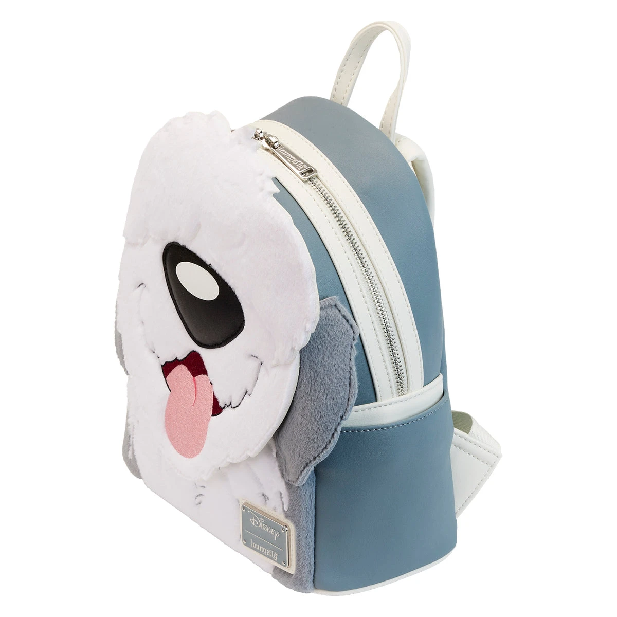 Top 10 β Loungefly - Disney The Little Mermaid Max Cosplay Mini π Backpack *PREORDER* β€οΈ 3 Top 10 β Loungefly - Disney The Little Mermaid Max Cosplay Mini π Backpack *PREORDER* β€οΈ - Image 3