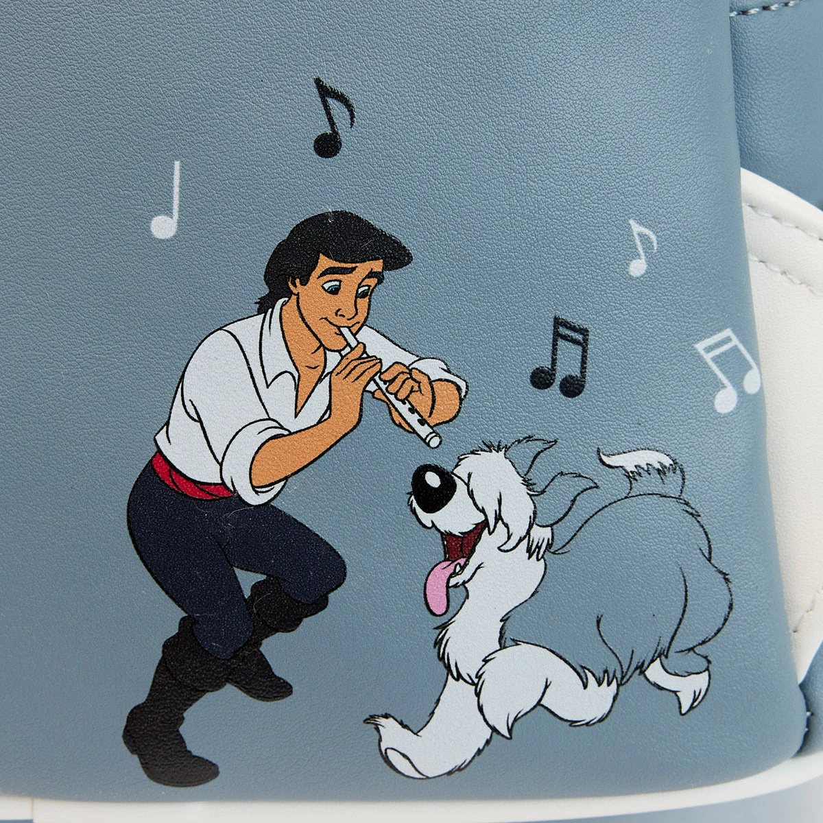 Top 10 β Loungefly - Disney The Little Mermaid Max Cosplay Mini π Backpack *PREORDER* β€οΈ 5 Top 10 β Loungefly - Disney The Little Mermaid Max Cosplay Mini π Backpack *PREORDER* β€οΈ - Image 5