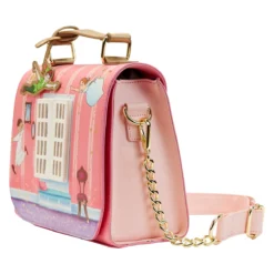 Wholesale π Loungefly - Disney Peter Pan You Can Fly 70th Anniversary Crossbody Bag *PREORDER* 𧨠10 Wholesale π Loungefly - Disney Peter Pan You Can Fly 70th Anniversary Crossbody Bag *PREORDER* 𧨠-Pink a la Mode Elegant Shop WDTB2723 LFDISNEYPETERPANYOUCANFLY70THANNIVERSARYCROSSBODY3347SIDE 1200x