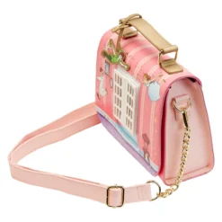 Wholesale π Loungefly - Disney Peter Pan You Can Fly 70th Anniversary Crossbody Bag *PREORDER* 𧨠11 Wholesale π Loungefly - Disney Peter Pan You Can Fly 70th Anniversary Crossbody Bag *PREORDER* 𧨠-Pink a la Mode Elegant Shop WDTB2723 LFDISNEYPETERPANYOUCANFLY70THANNIVERSARYCROSSBODY3348QUARTER 1200x