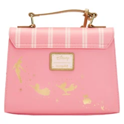 Wholesale π Loungefly - Disney Peter Pan You Can Fly 70th Anniversary Crossbody Bag *PREORDER* 𧨠12 Wholesale π Loungefly - Disney Peter Pan You Can Fly 70th Anniversary Crossbody Bag *PREORDER* 𧨠-Pink a la Mode Elegant Shop WDTB2723 LFDISNEYPETERPANYOUCANFLY70THANNIVERSARYCROSSBODY3352BACk 1200x