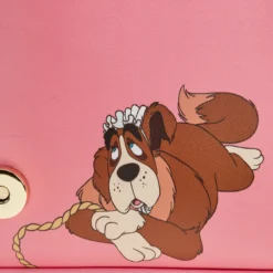 Wholesale π Loungefly - Disney Peter Pan You Can Fly 70th Anniversary Crossbody Bag *PREORDER* 𧨠15 Wholesale π Loungefly - Disney Peter Pan You Can Fly 70th Anniversary Crossbody Bag *PREORDER* 𧨠-Pink a la Mode Elegant Shop WDTB2723 LFDISNEYPETERPANYOUCANFLY70THANNIVERSARYCROSSBODY3358DETAIL 1200x