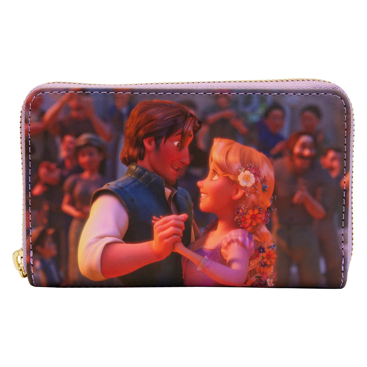 Wholesale ❤️ Loungefly - Disney Tangled Rapunzel Princess Scene Zip Around Wallet *PREORDER* 🥰 1 Wholesale ❤️ Loungefly - Disney Tangled Rapunzel Princess Scene Zip Around Wallet *PREORDER* 🥰