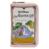 Best reviews of ⌛ Loungefly - Disney The Aristocats Classic Book Zip Around Wallet *PREORDER* ⌛