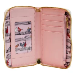 Best reviews of ⌛ Loungefly - Disney The Aristocats Classic Book Zip Around Wallet *PREORDER* ⌛ 7 Best reviews of ⌛ Loungefly - Disney The Aristocats Classic Book Zip Around Wallet *PREORDER* ⌛ -Pink a la Mode Elegant Shop WDWA2440 LFDISNEYTHEARISTOCATSCLASSICBOOKZIPAROUNDWALLET3441INSIDE png 1200x
