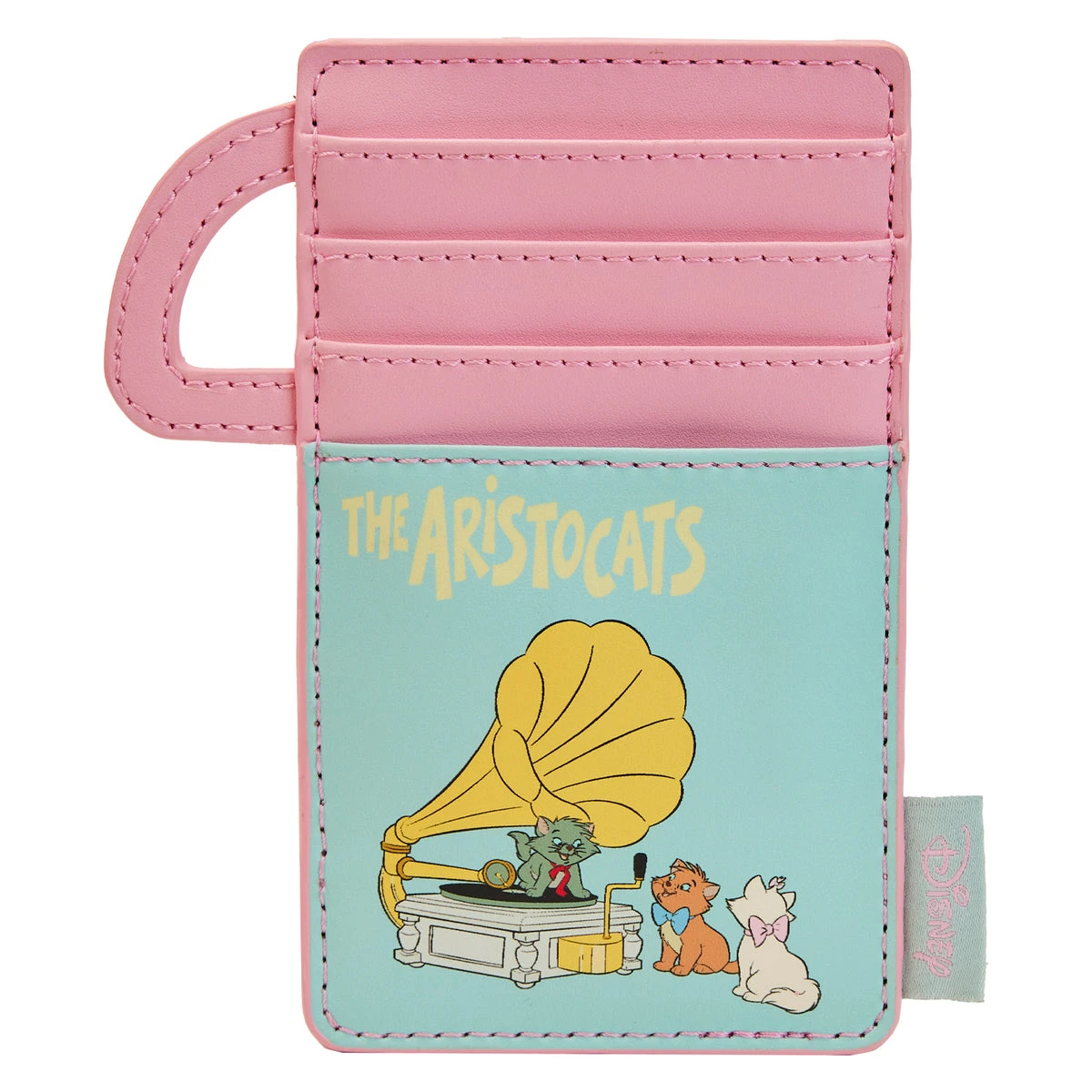 Buy β Loungefly - Disney The Aristocats Poster Cardholder *PREORDER* π 1 Buy β Loungefly - Disney The Aristocats Poster Cardholder *PREORDER* π