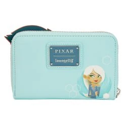 Hot Sale ⌛ Loungefly - Disney Pixar Moments Incredibles Syndrome Zip Around Wallet *PREORDER* ✔️ -Pink a la Mode Elegant Shop WDWA2445 LFDISNEYPIXARMOMENTSINCREDIBLESSYNDROMEZIPAROUNDWALLET3184BACK 1200x