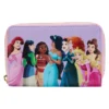 Best Sale 🔔 Loungefly - Disney Princess Collage Zip Around Wallet *PREORDER* 🤩
