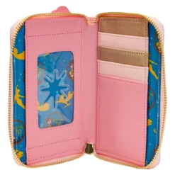 New π Loungefly - Disney Peter Pan You Can Fly 70th Anniversary Zip Around Wallet *PREORDER* π 7 New π Loungefly - Disney Peter Pan You Can Fly 70th Anniversary Zip Around Wallet *PREORDER* π -Pink a la Mode Elegant Shop WDWA2450 LFDISNEYPETERPANYOUCANFLY70THANNIVERSARYZIPAROUNDWALLET3369INSIDE 1200x